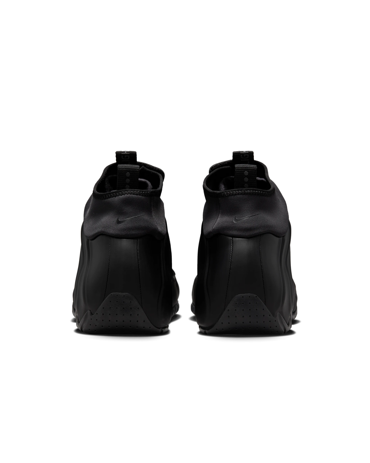 Nike Air Flightposite Black