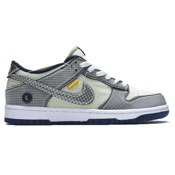 Nike Dunk Low Union LA Passport Pack Pistacchio