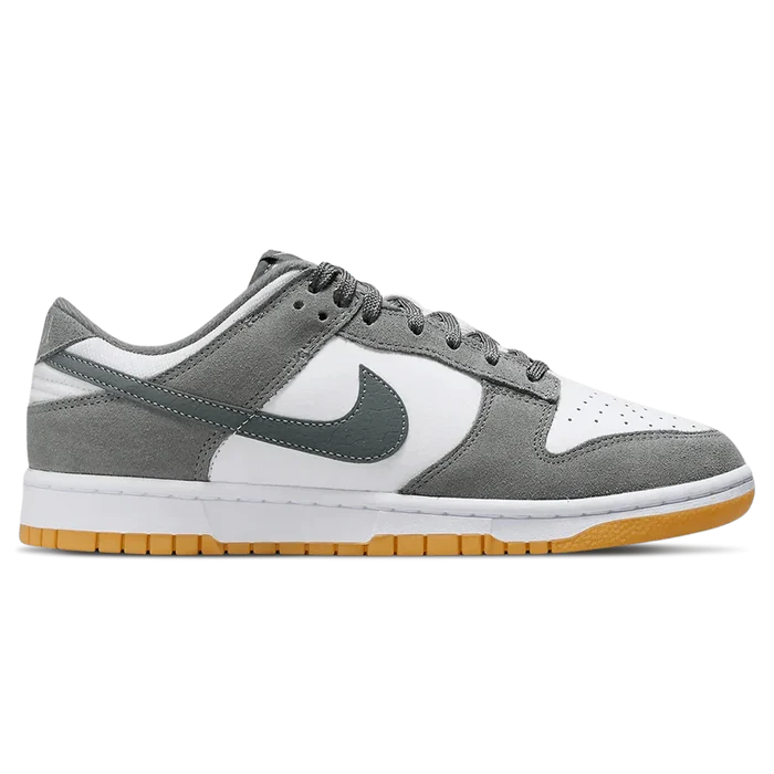 Nike Dunk Low Smoke Grey Gum