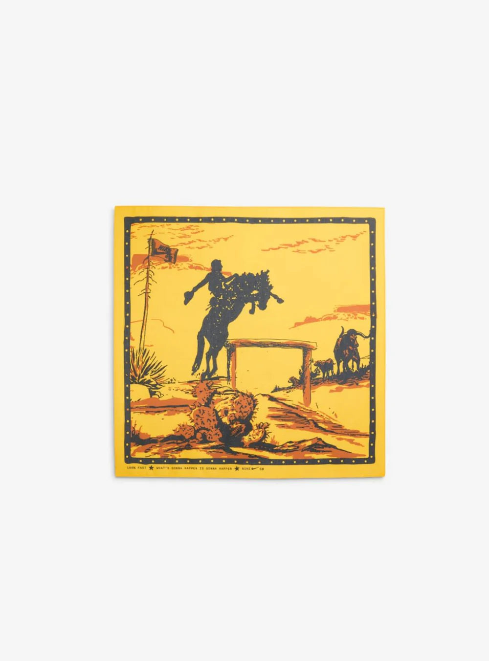 NIKE SB DUNK LOW RODEO TOURMALINE