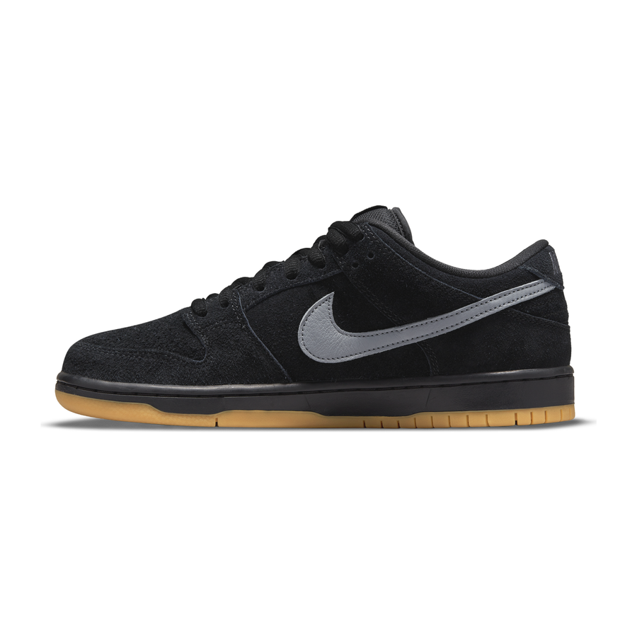Nike SB Dunk Low Pro Fog