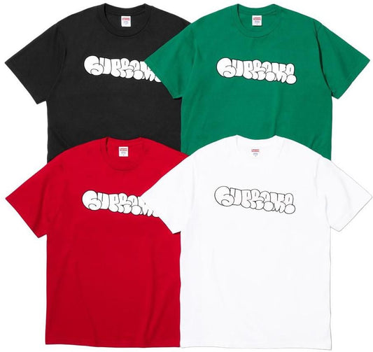 SUPREME®/HOMERUN TEE