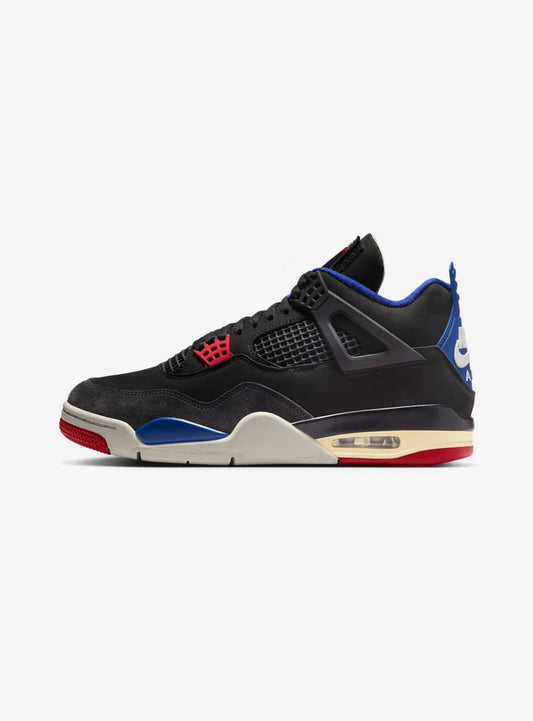 AIR JORDAN 4 RETRO RARE AIR