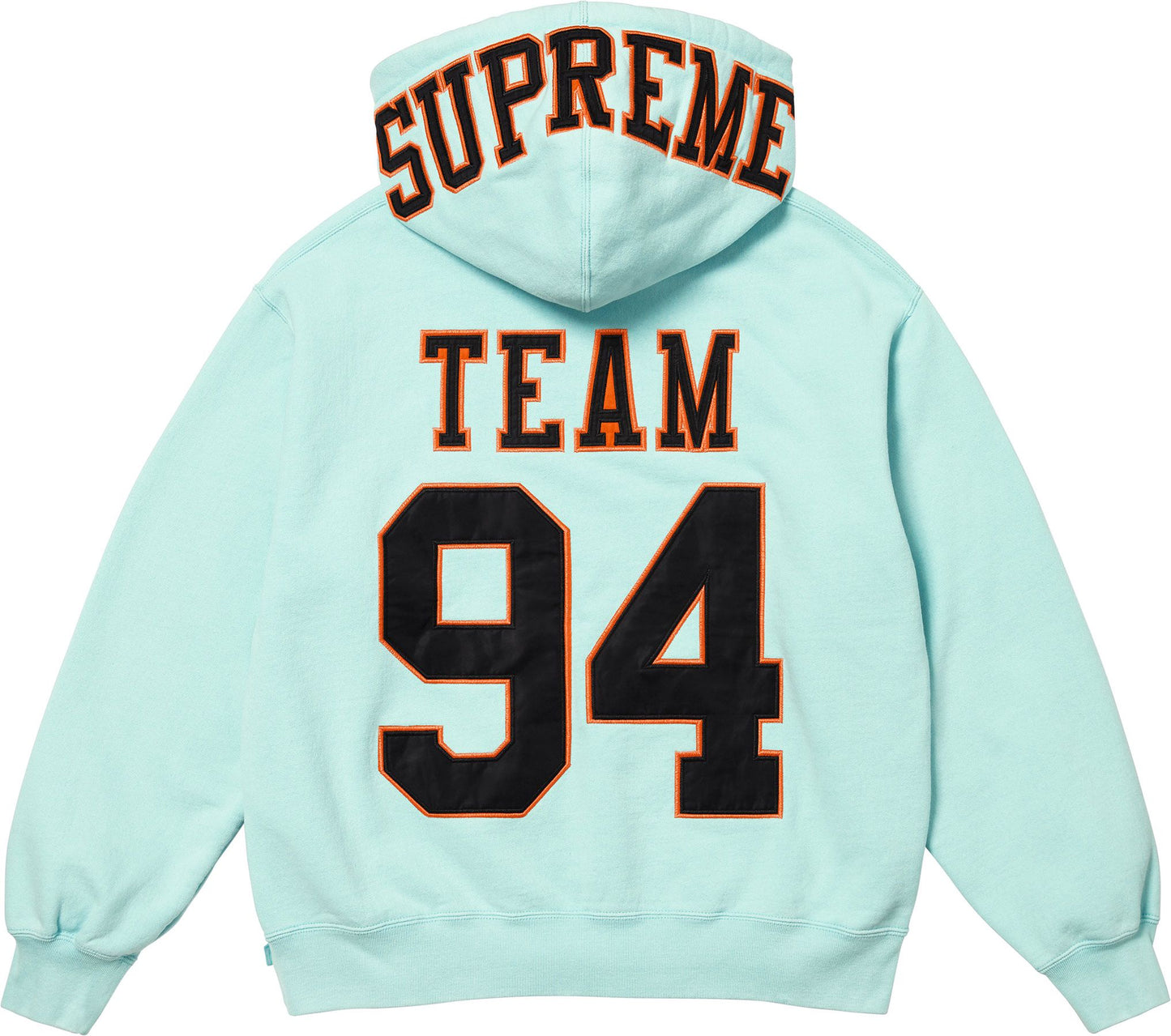 TEAM 94 HOODED SWEATSHIRT