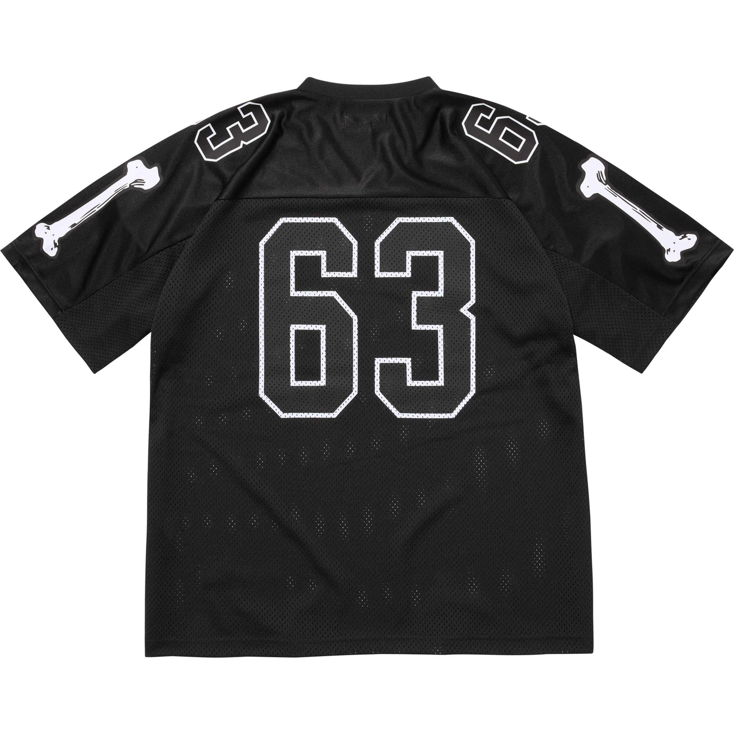 Supreme Bones Football Jersey