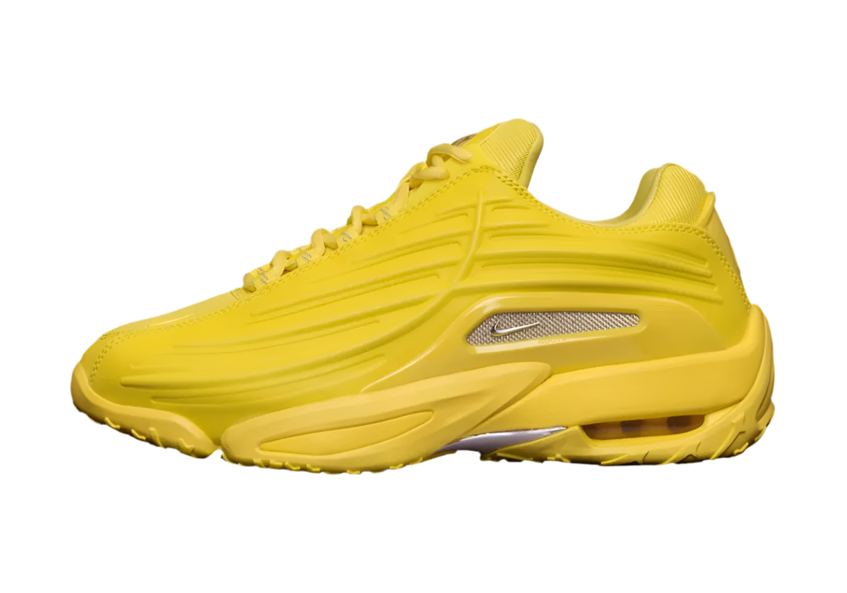 Nike NOCTA Hot Step 2 "Yellow Canary"