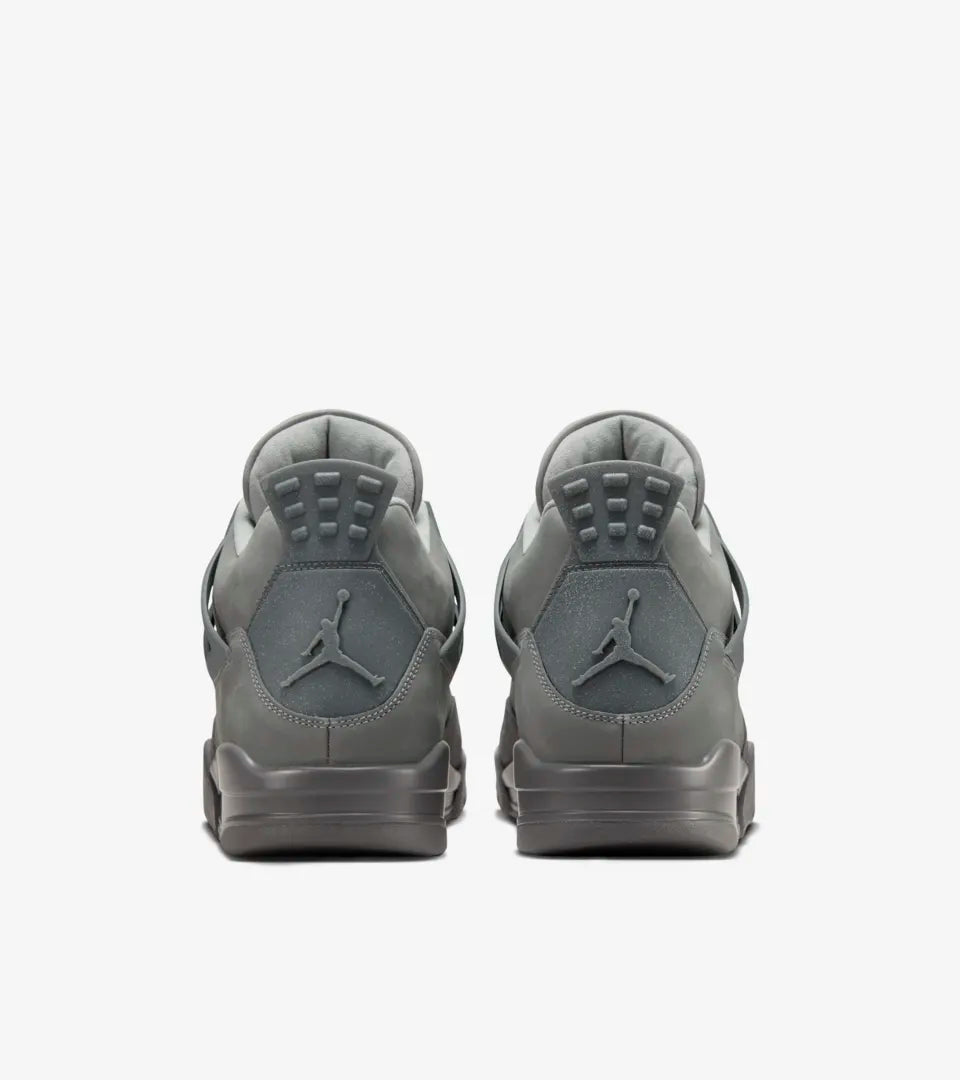 Jordan 4 SE Wet Cement