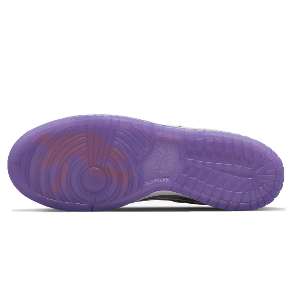 Nike Dunk Low Union LA Passport Pack Court Purple