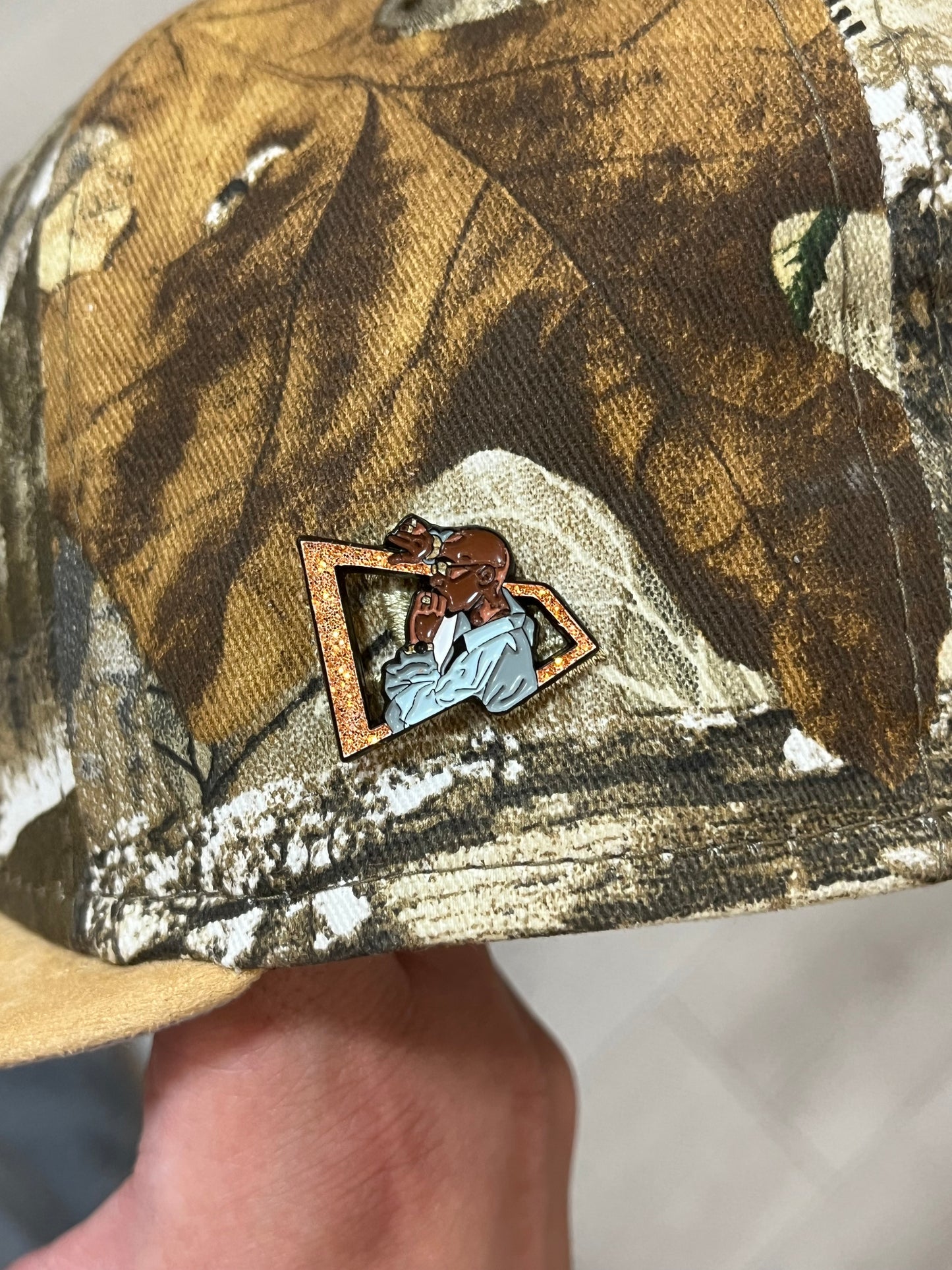 PINS Tupac Shakur (Special Edition)