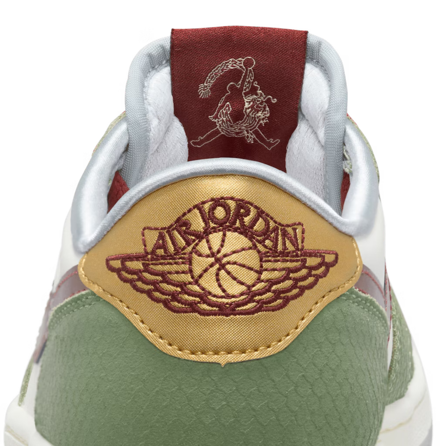 Jordan 1 Low OG Year Of The Dragon (2024)