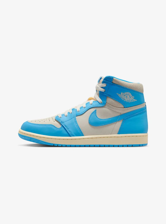 AIR JORDAN 1 RETRO HIGH OG UNC REIMAGINED