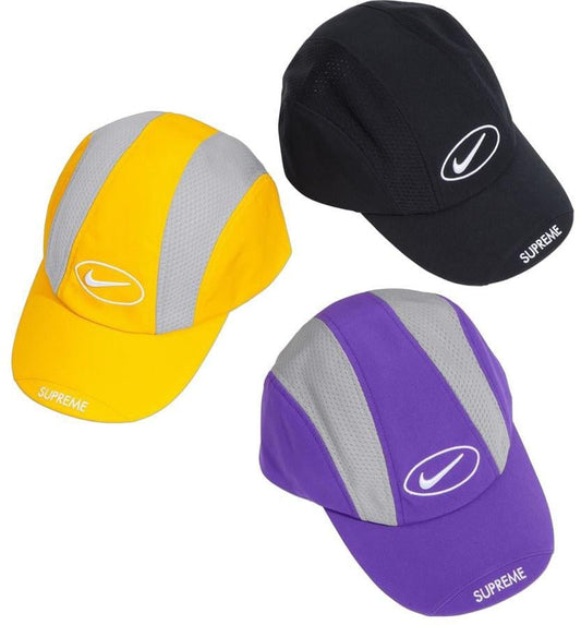 SUPREME®/NIKE® RUNNING HAT