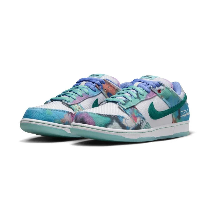 Nike SB Dunk Low SB x Futura Laboratories