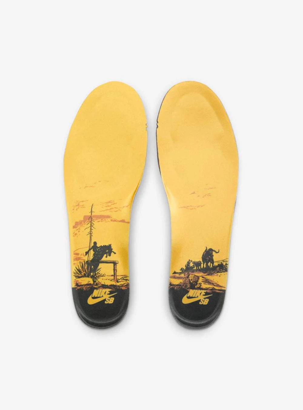 NIKE SB DUNK LOW RODEO TOURMALINE