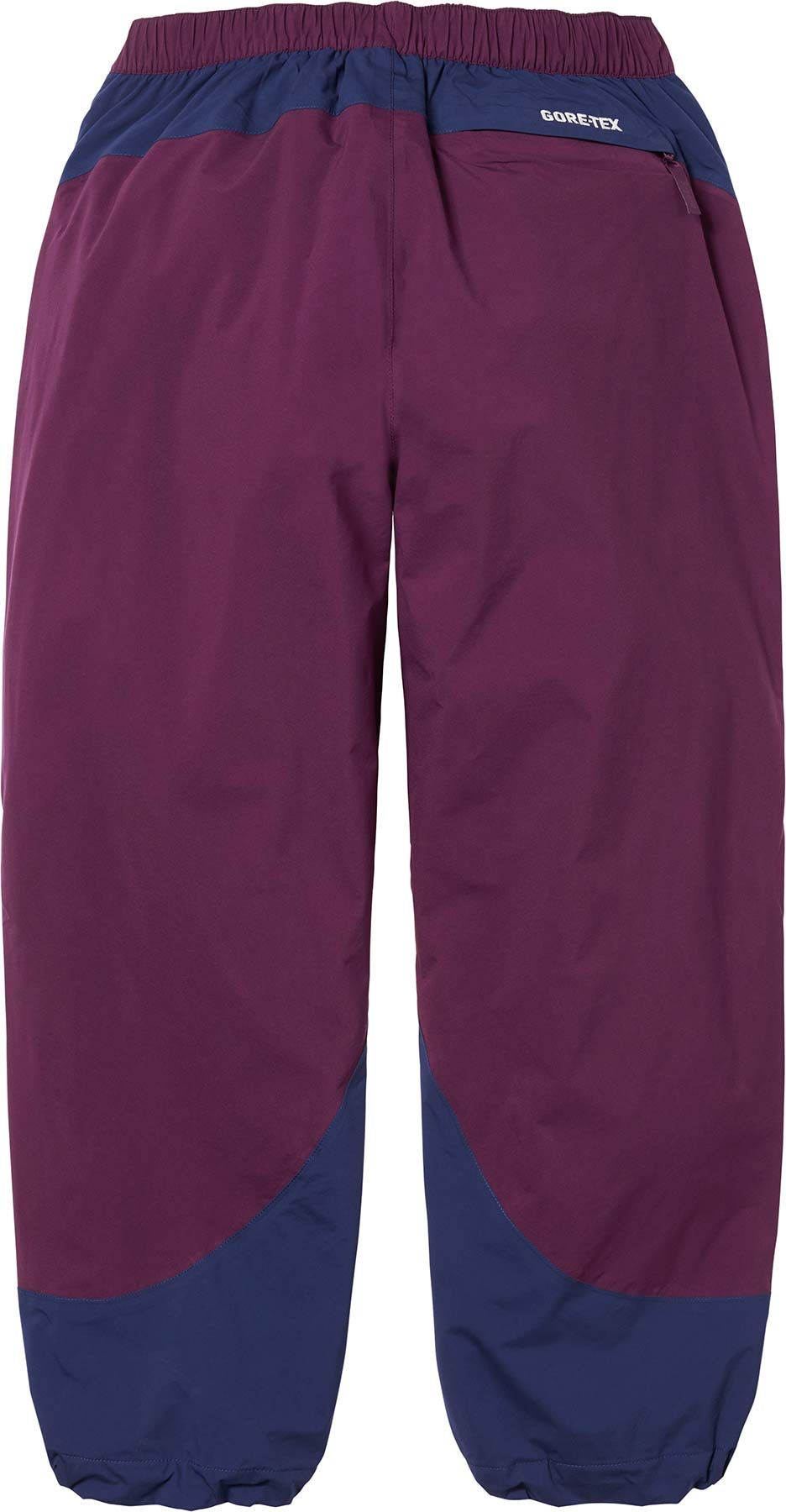 SUPREME®/UMBRO® GORE-TEX TRACK PANT