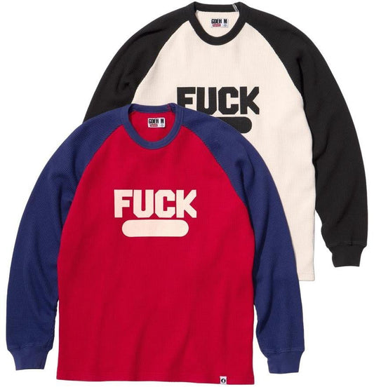 SUPREME/GOODENOUGH THERMAL