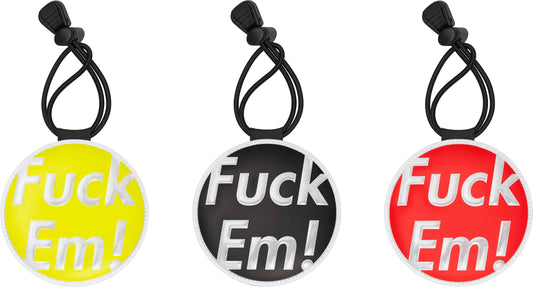 SUPREME®/BLUE LUG REFLECTOR