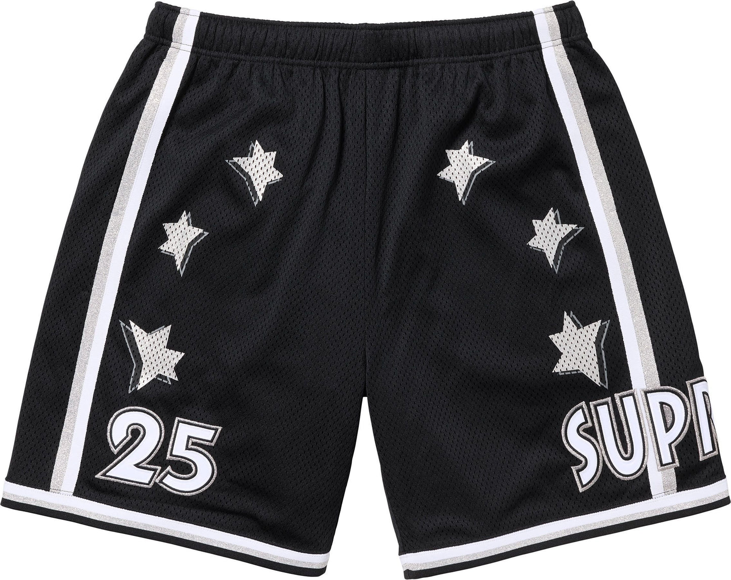 ALL STAR BASKETBALL SHORT