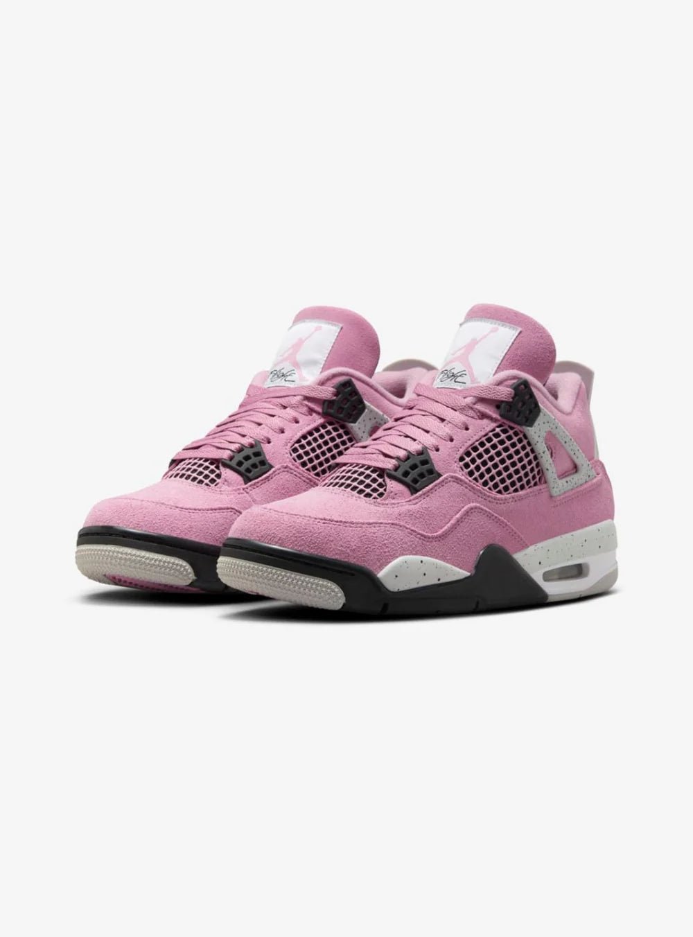 Jordan 4 Retro Orchid (W)