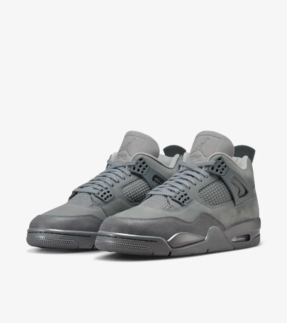 Jordan 4 SE Wet Cement