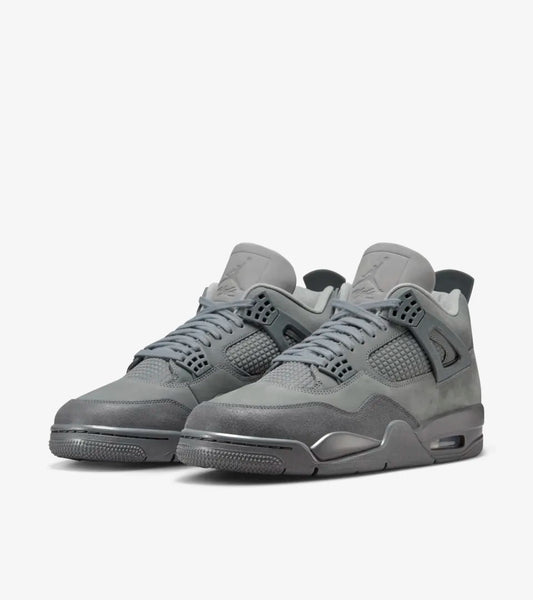 Jordan 4 SE Wet Cement
