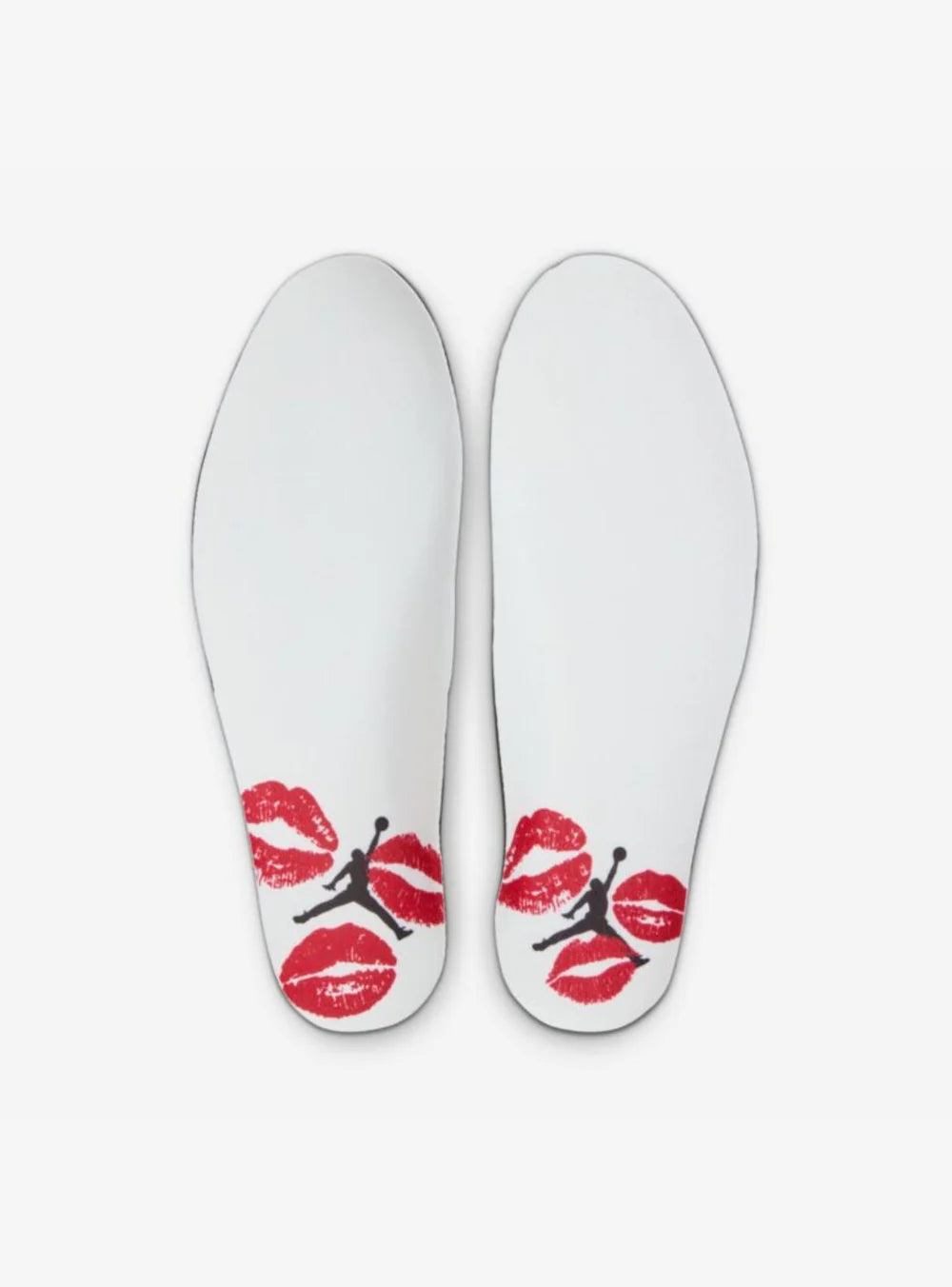 AIR JORDAN 4 RETRO VALENTINE'S DAY SIERRA RED (W)