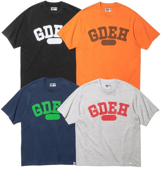 SUPREME/GOODENOUGH S/S TOP