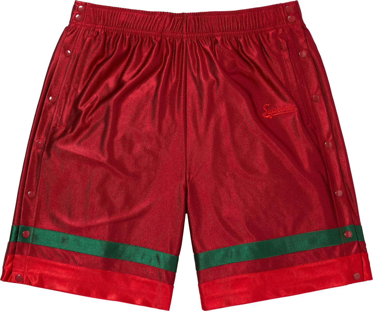 SUPREME DAZZLE BREAKAWAY SHORT