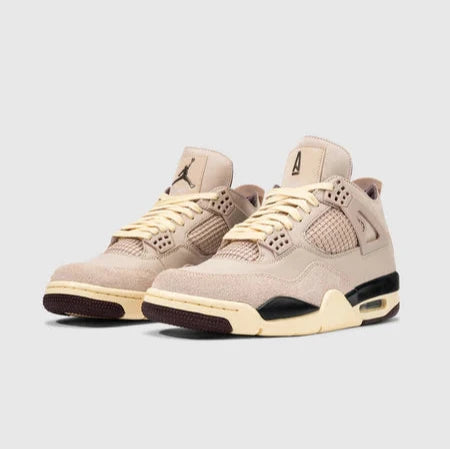 Jordan 4 Retro A Ma Maniére W.Y.W.S (W)