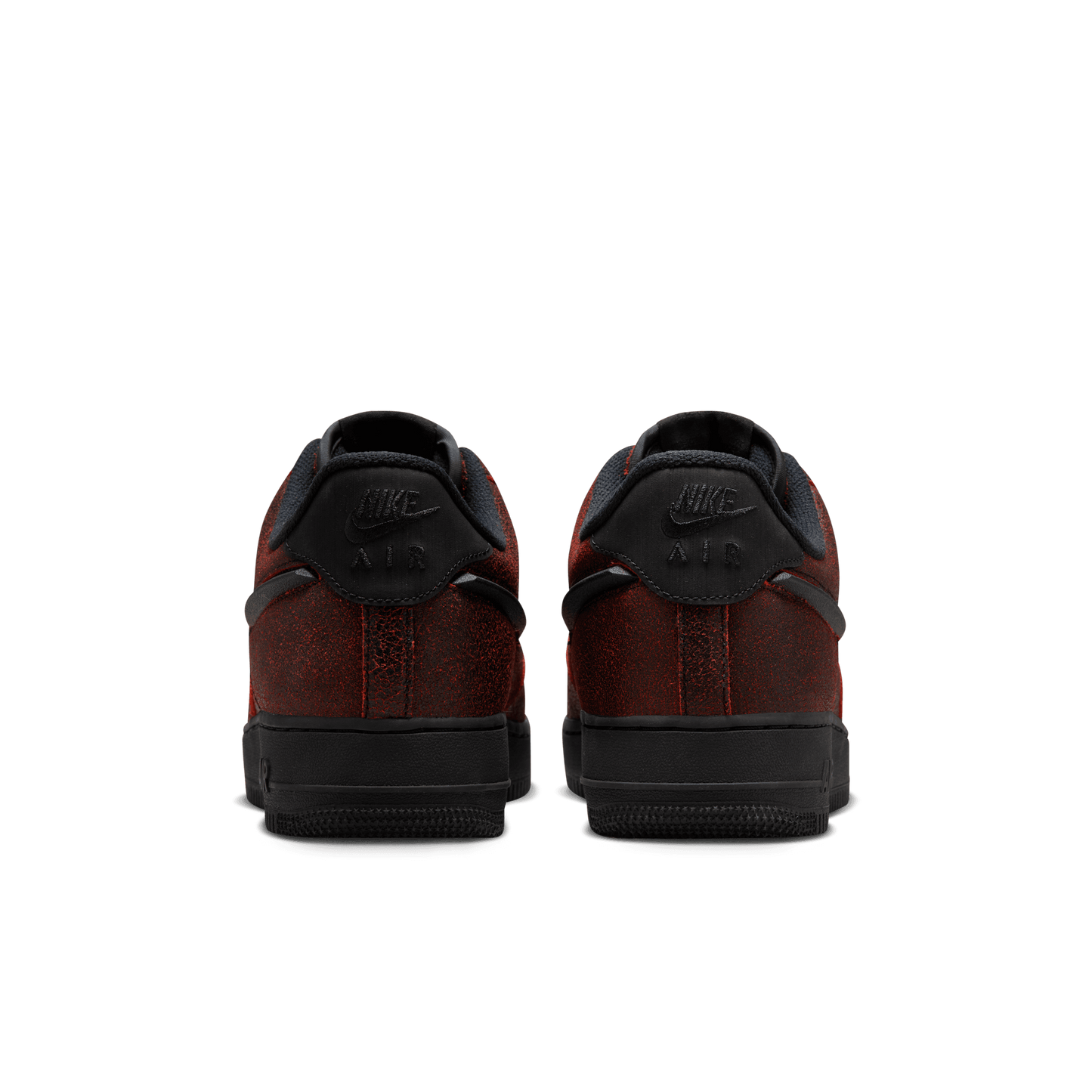 Nike Air Force 1 Low Halloween Skull