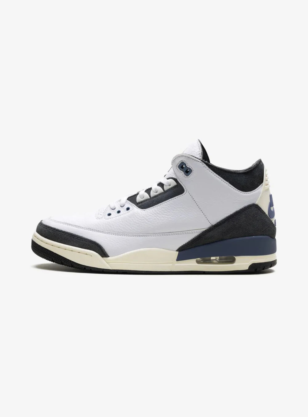 AIR JORDAN 3 RETRO OG SP A MA MANIÉRE DIFFUSED BLUE