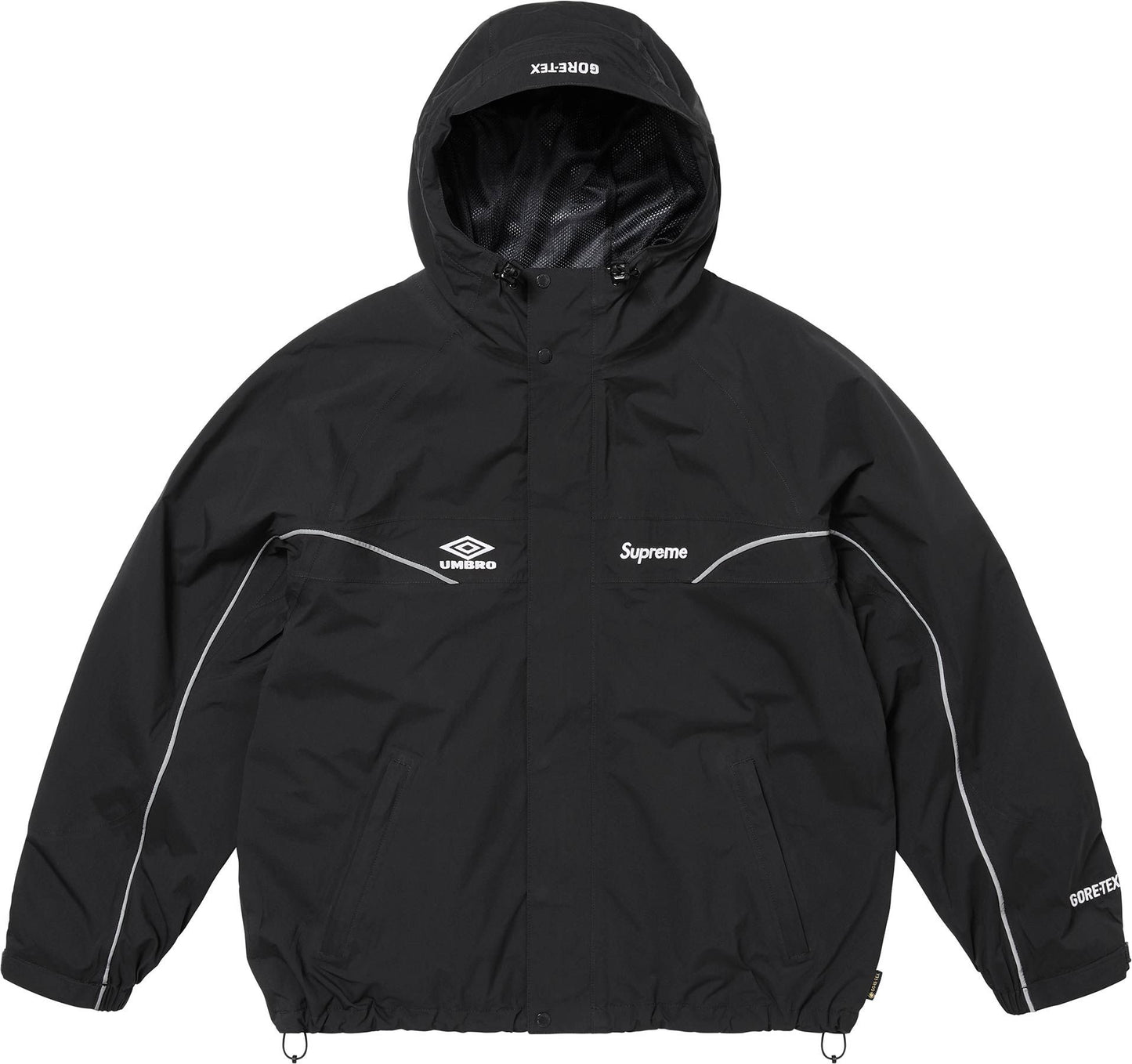SUPREME®/UMBRO® GORE-TEX HOODED JACKET