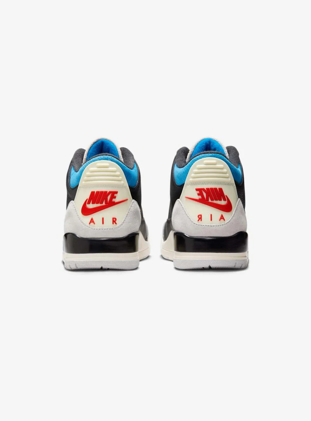 AIR JORDAN 3 RETRO OG RARE AIR
