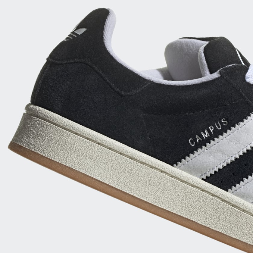 Campus 00s Core Black