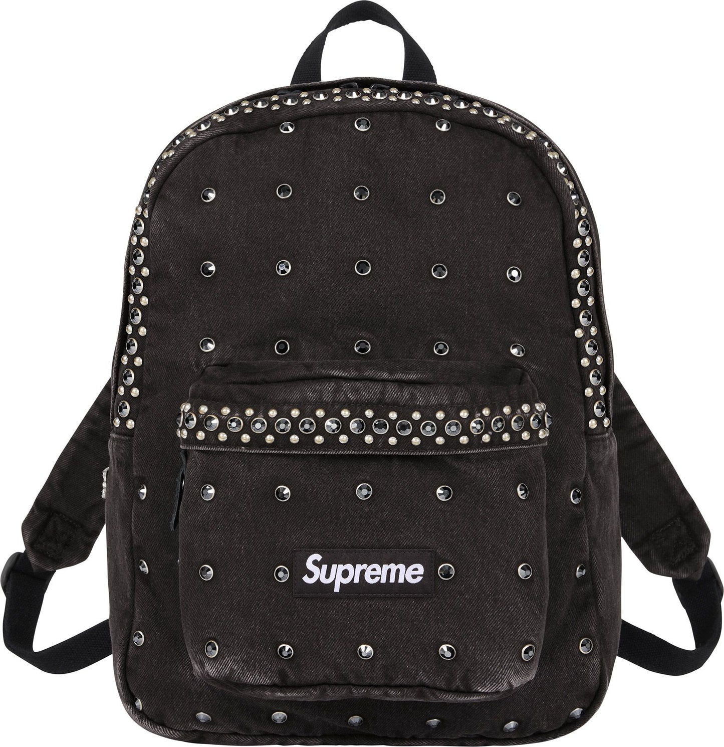SUPREME®/B.B. SIMON DENIM BACKPACK