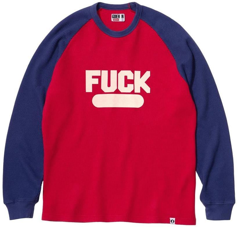 SUPREME/GOODENOUGH THERMAL