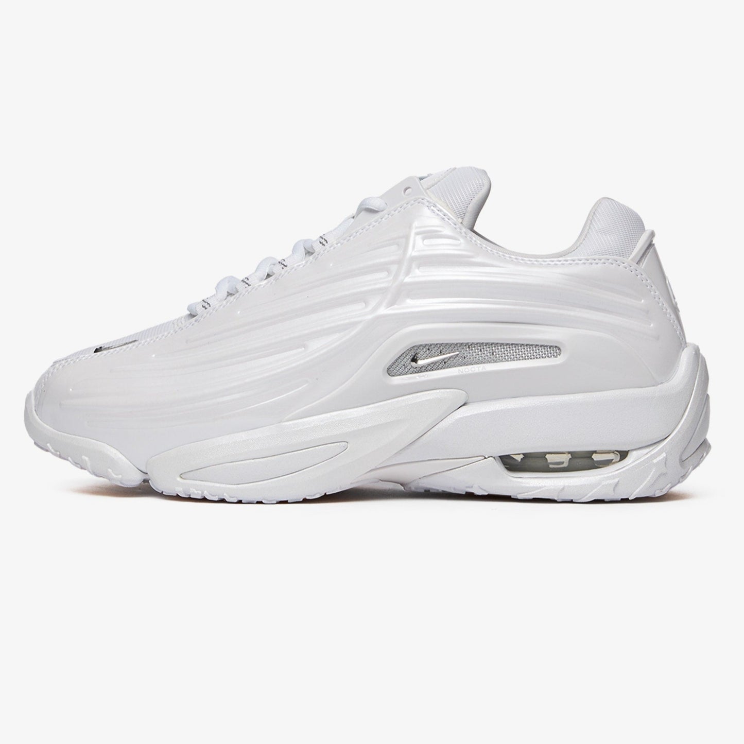 Nike NOCTA Hot Step 2 "White Chrome"