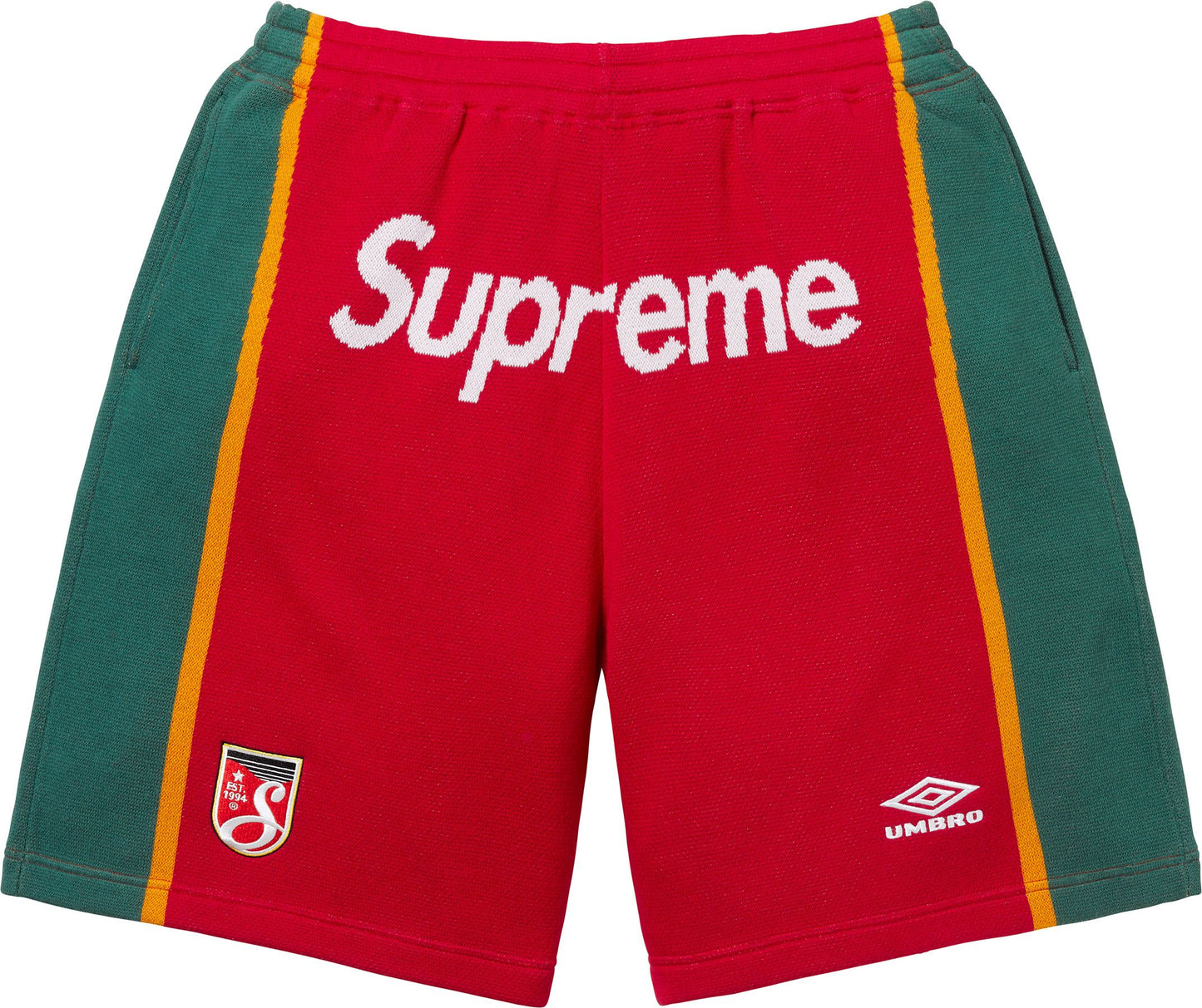 SUPREME®/UMBRO® KNIT SOCCER SHORT