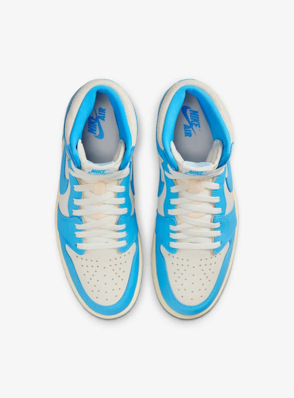 AIR JORDAN 1 RETRO HIGH OG UNC REIMAGINED