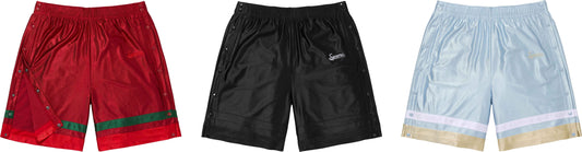 SUPREME DAZZLE BREAKAWAY SHORT