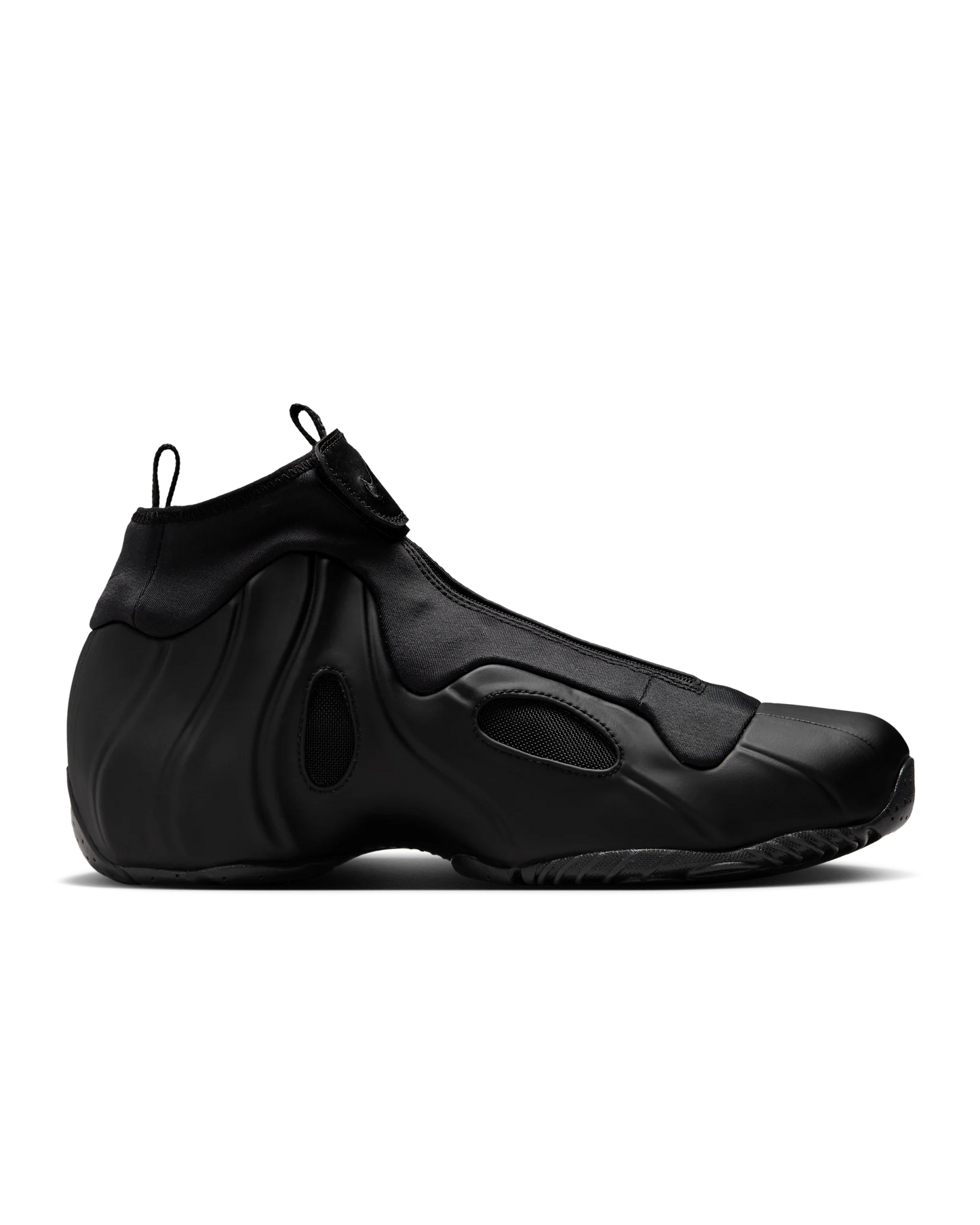 Nike Air Flightposite Black