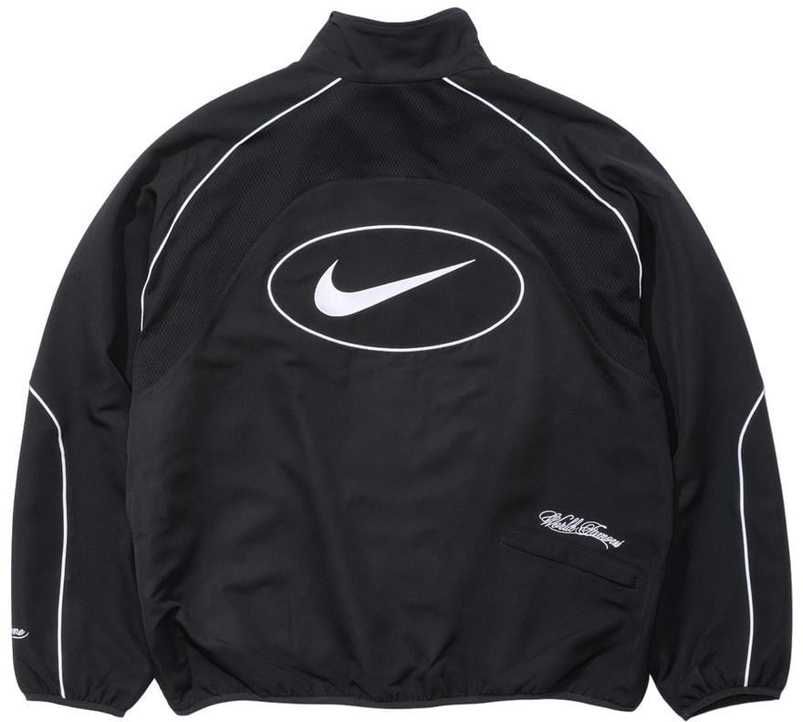 SUPREME®/NIKE® TRACK JACKET