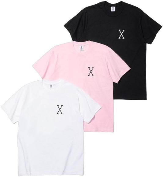 SUPREME/40 ACRES MALCOLM X TEE