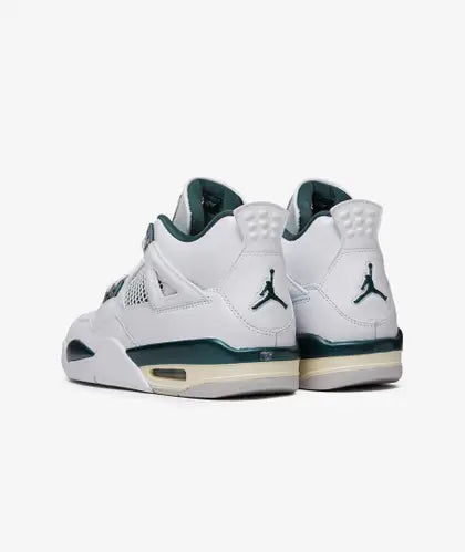 Jordan 4 Retro Oxidized Green (GS)
