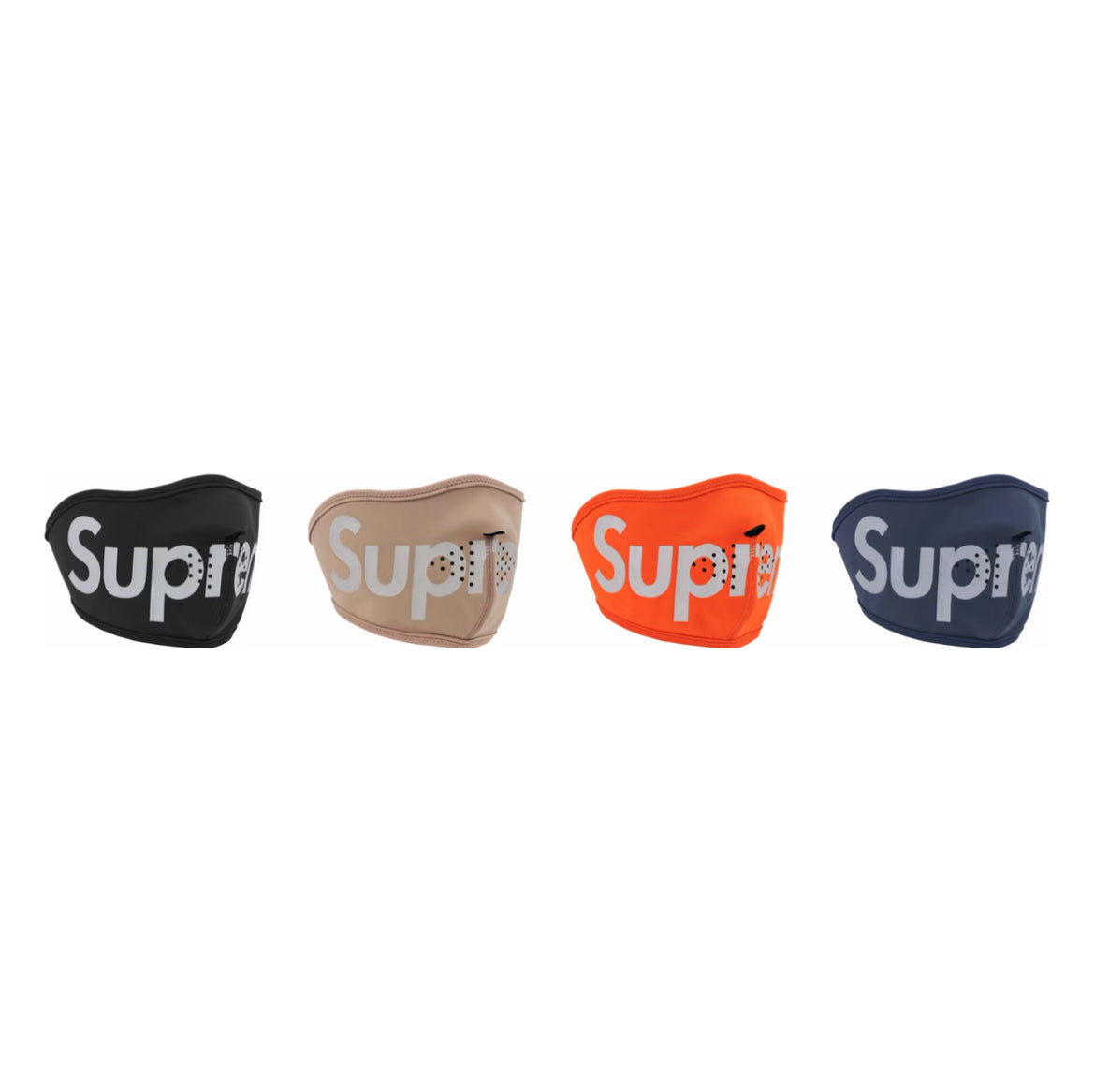 WINDSTOPPER® Facemask
