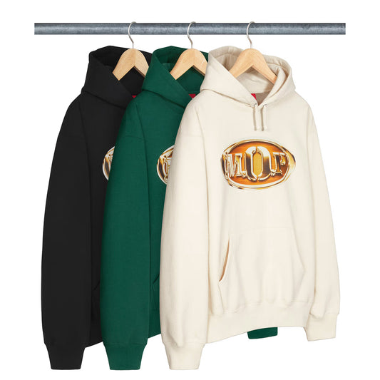 M.O.P. Hooded Sweatshirt