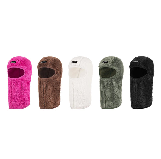 Fuzzy Balaclava