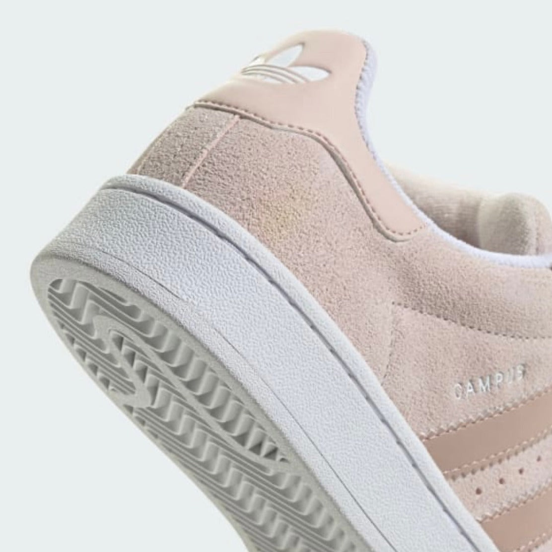 Campus 00s Putty Mauve W