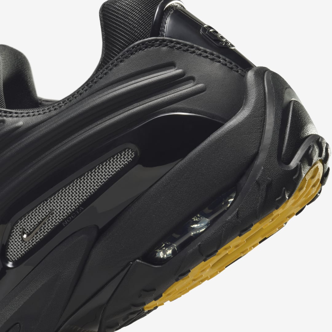 Nike NOCTA Hot Step 2 Black