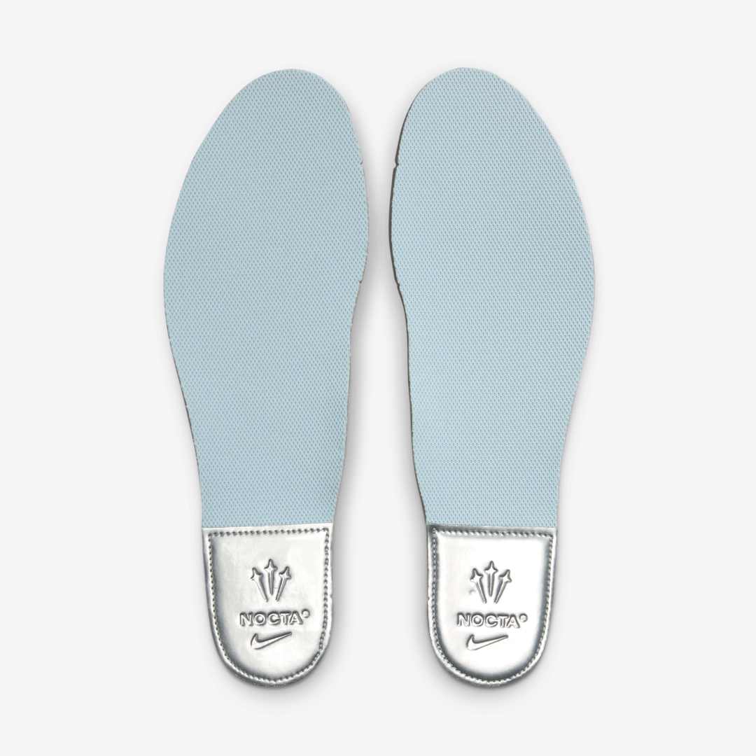 Nike NOCTA Hot Step 2 Mint Foam